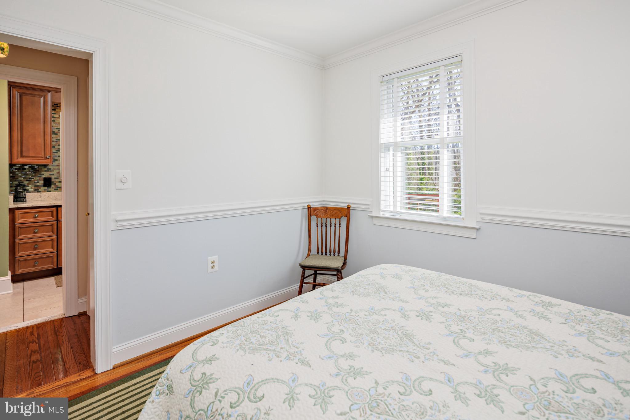 CHERRY GARDENS - Residential