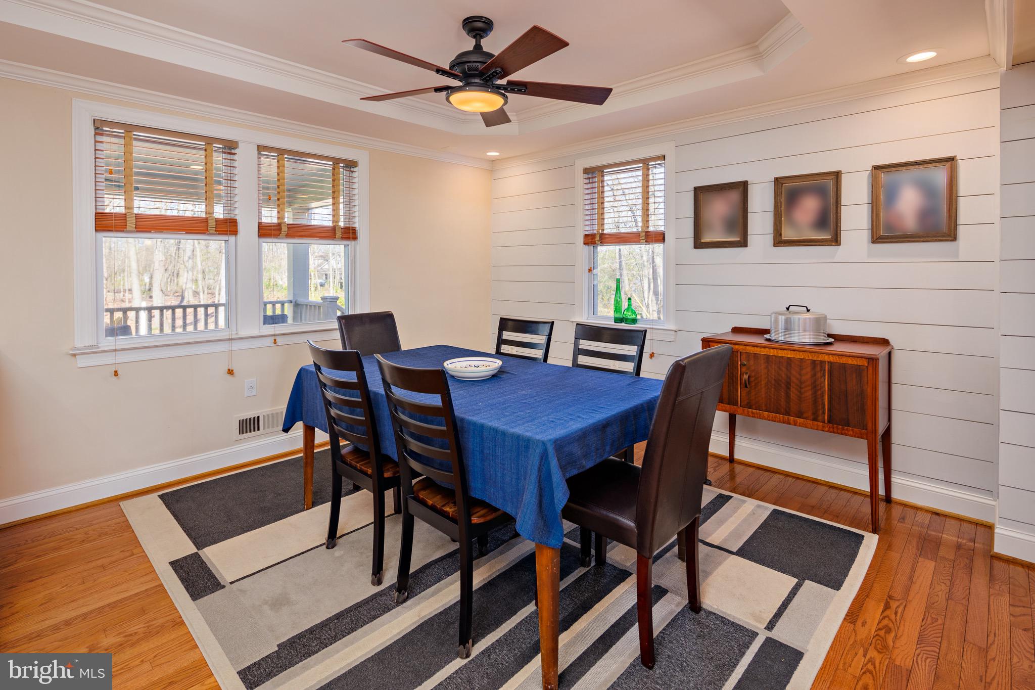 CHERRY GARDENS - Residential