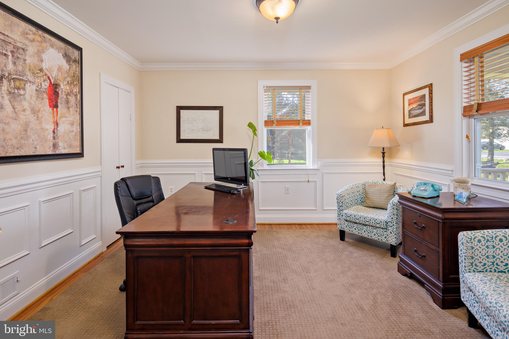 CHERRY GARDENS - Residential