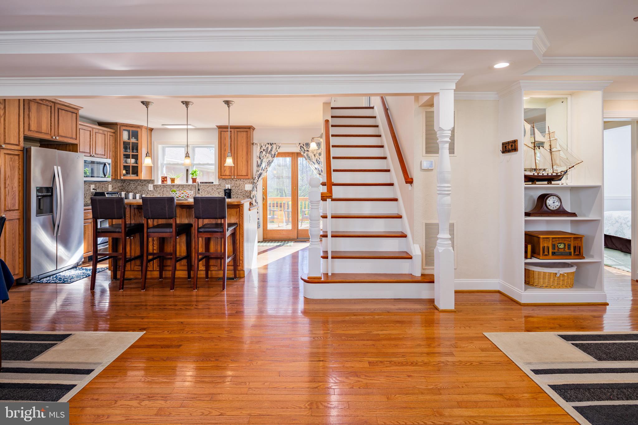 CHERRY GARDENS - Residential