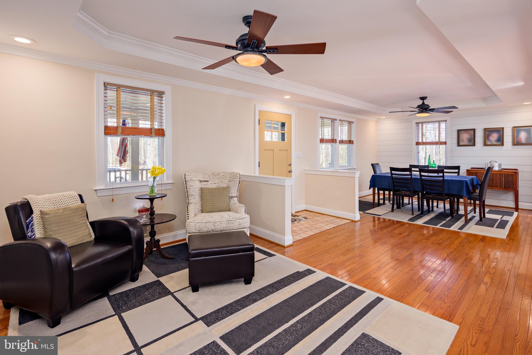 CHERRY GARDENS - Residential