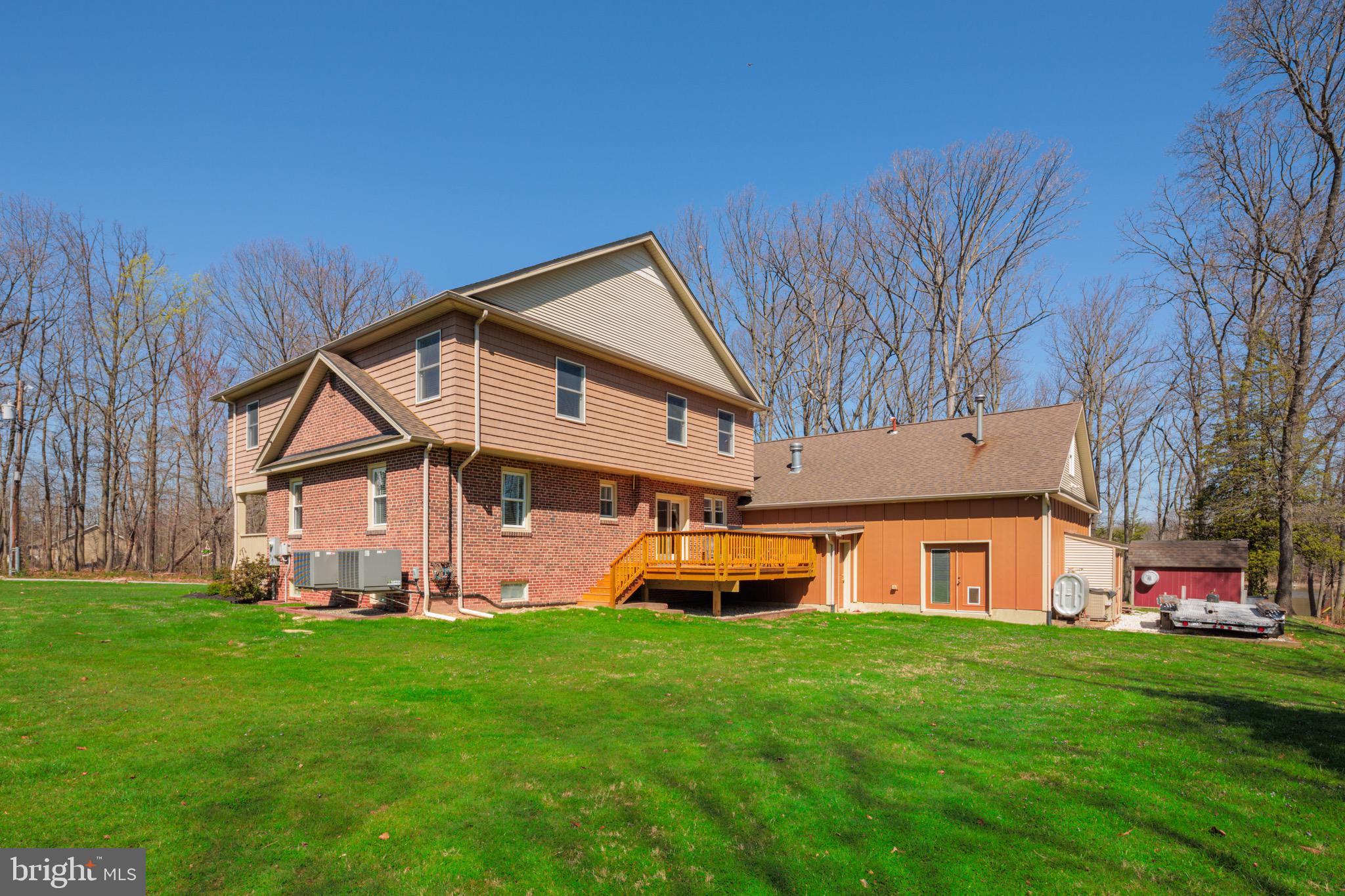 CHERRY GARDENS - Residential
