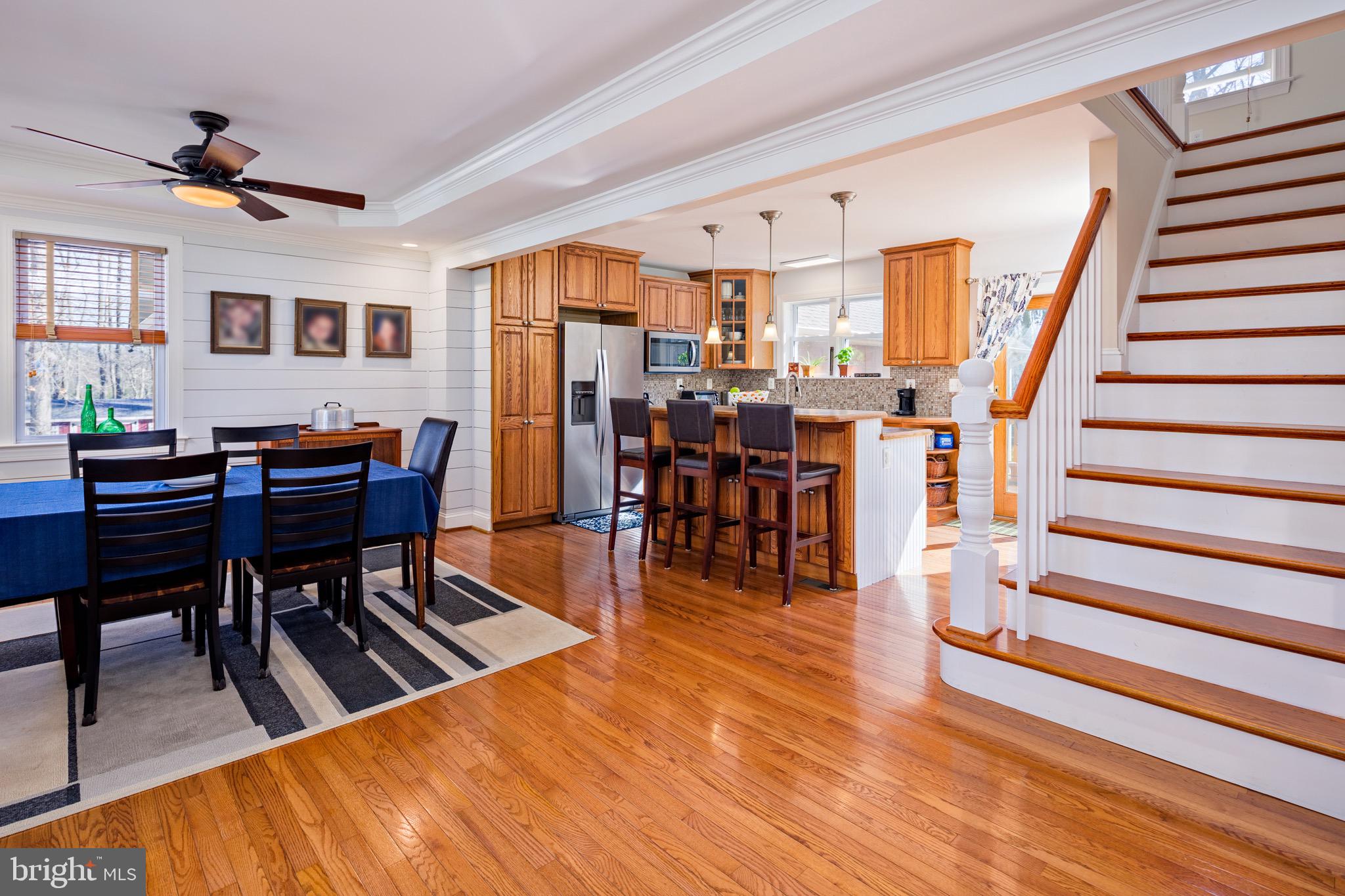 CHERRY GARDENS - Residential