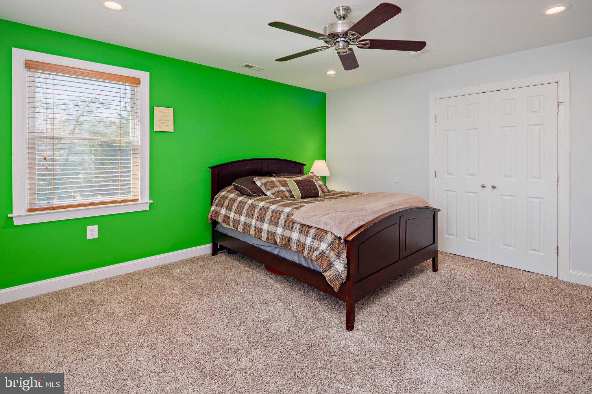 CHERRY GARDENS - Residential