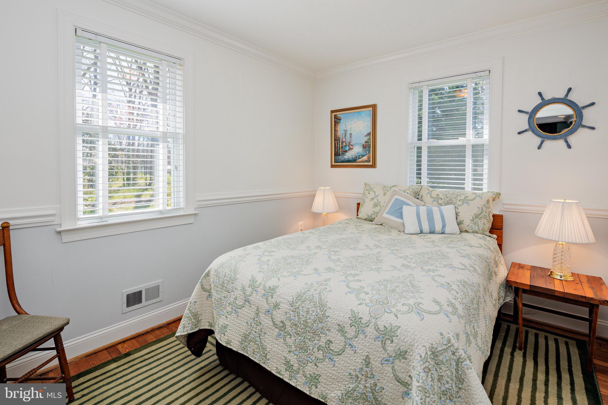 CHERRY GARDENS - Residential