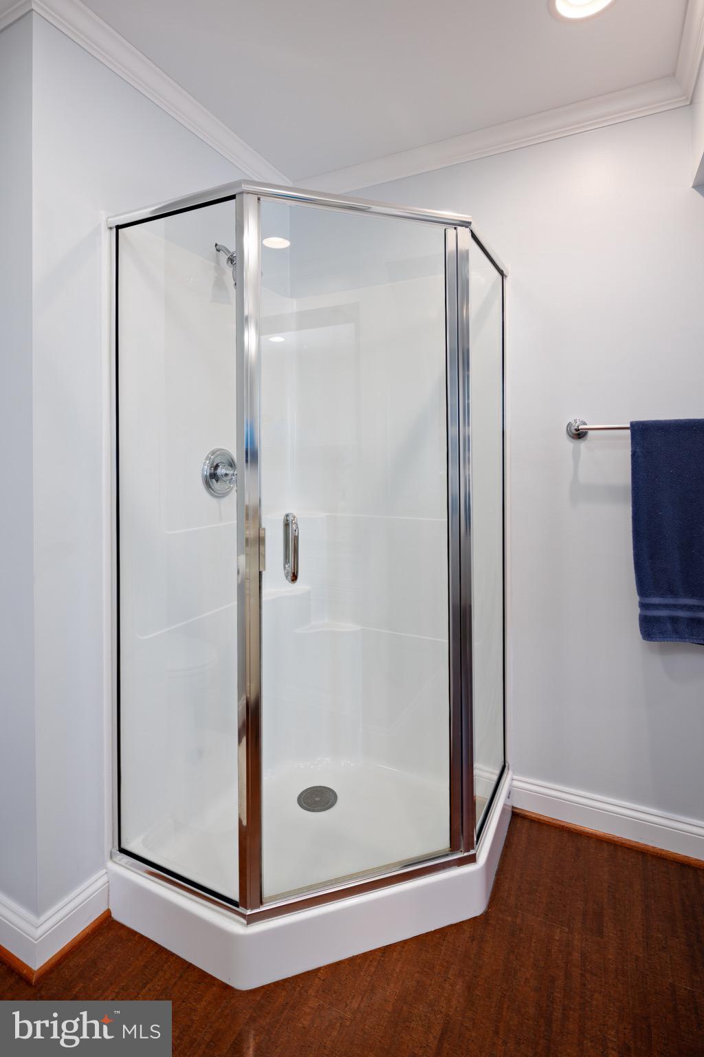 CHERRY GARDENS - Residential