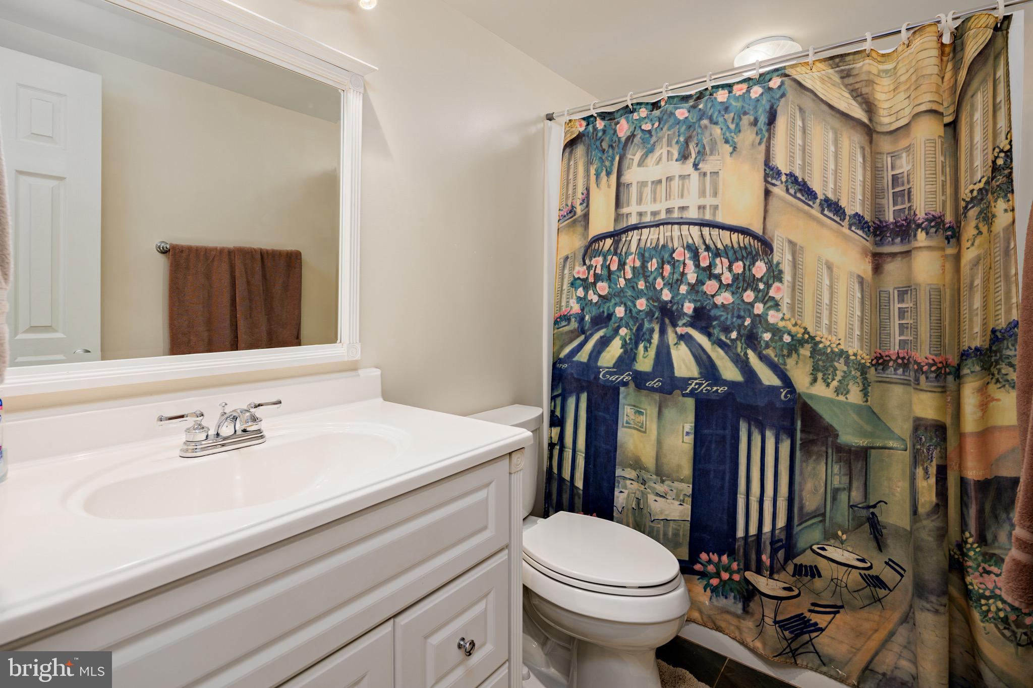 CHERRY GARDENS - Residential