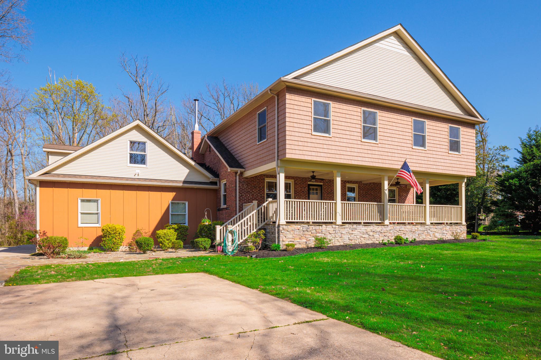 CHERRY GARDENS - Residential