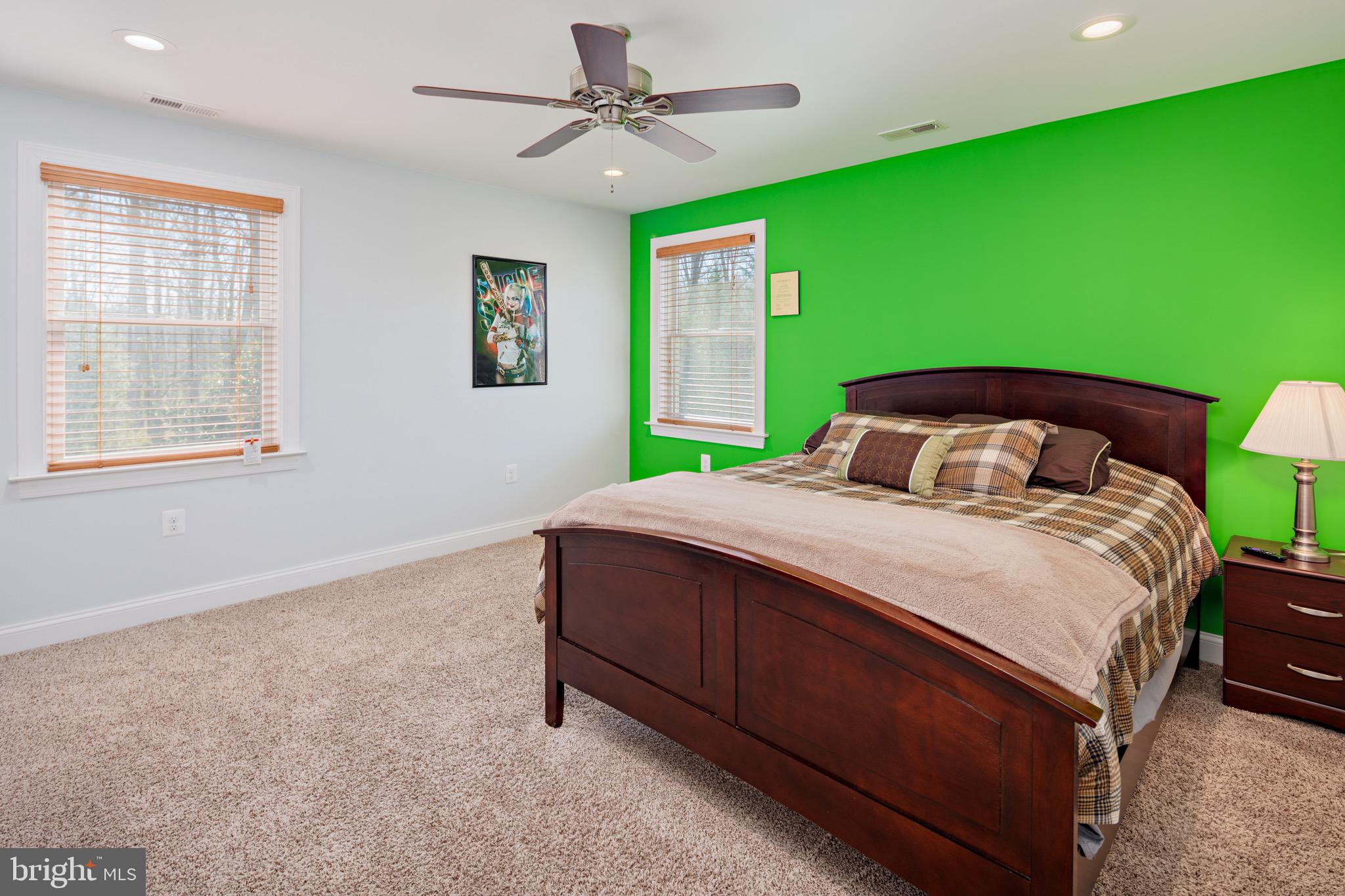 CHERRY GARDENS - Residential