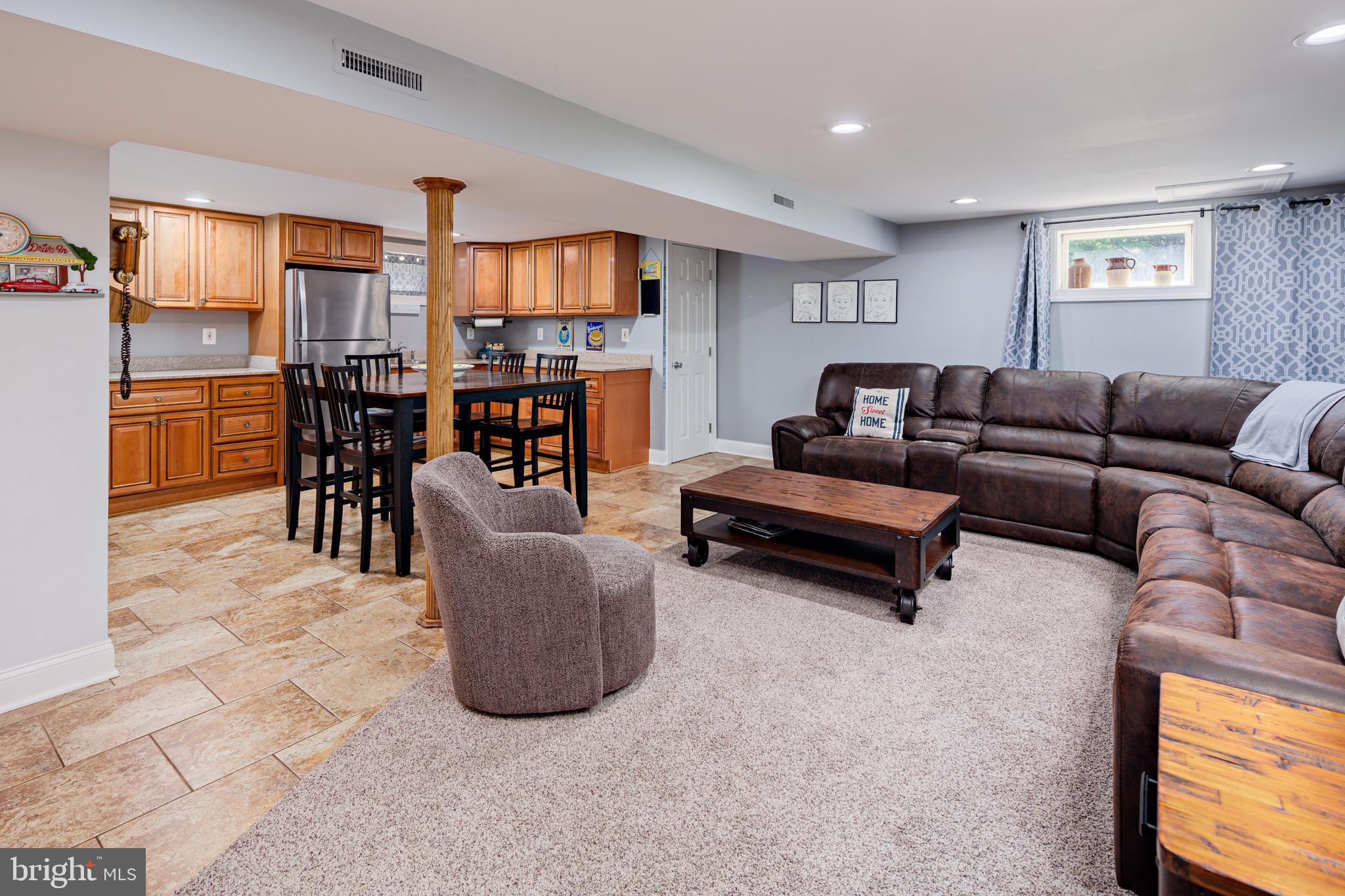 CHERRY GARDENS - Residential