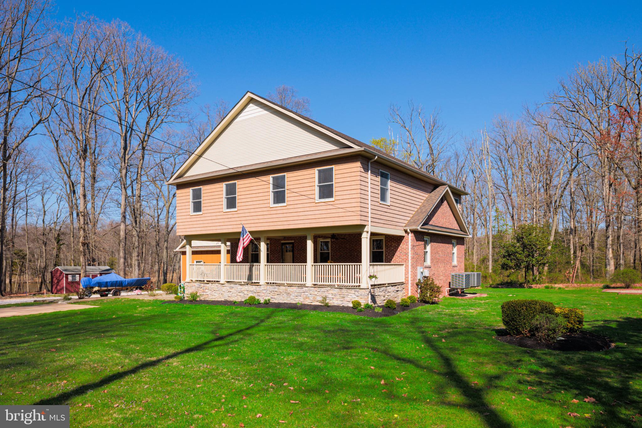 CHERRY GARDENS - Residential