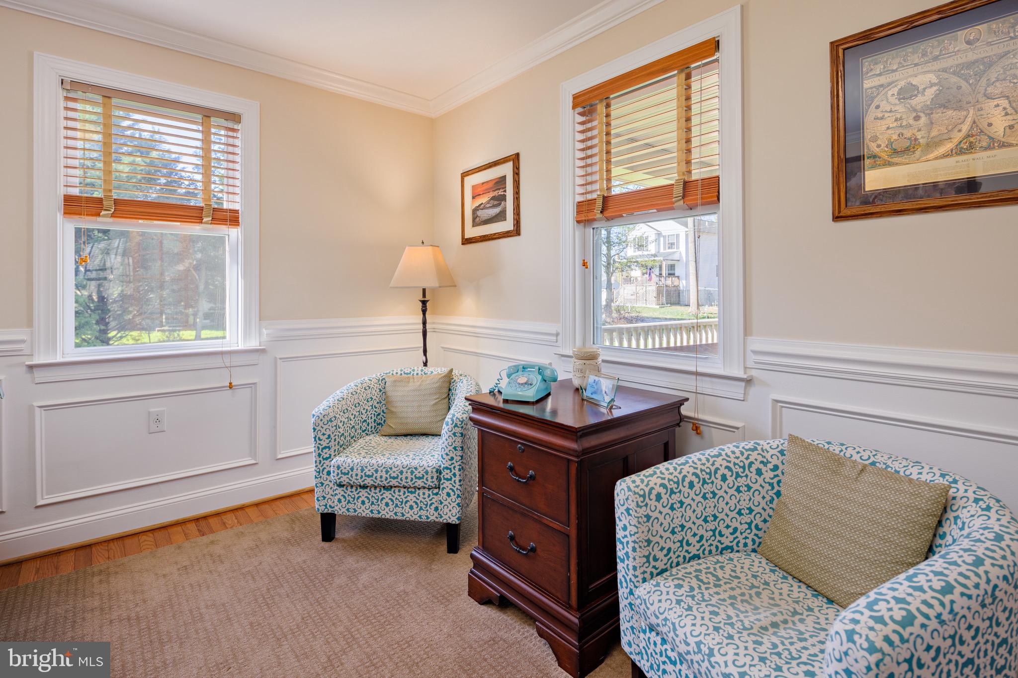 CHERRY GARDENS - Residential