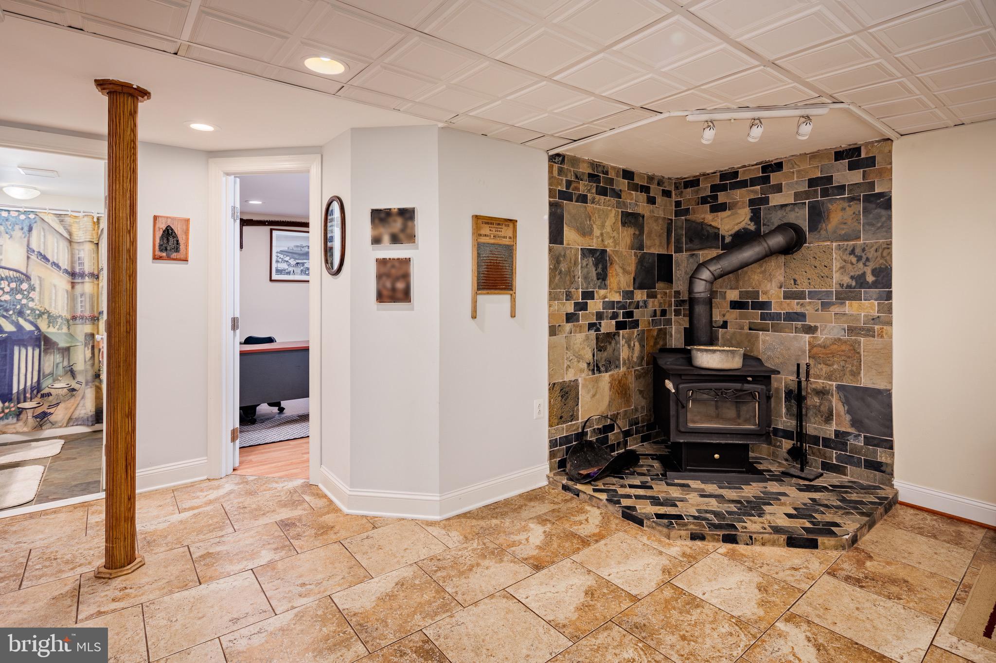 CHERRY GARDENS - Residential