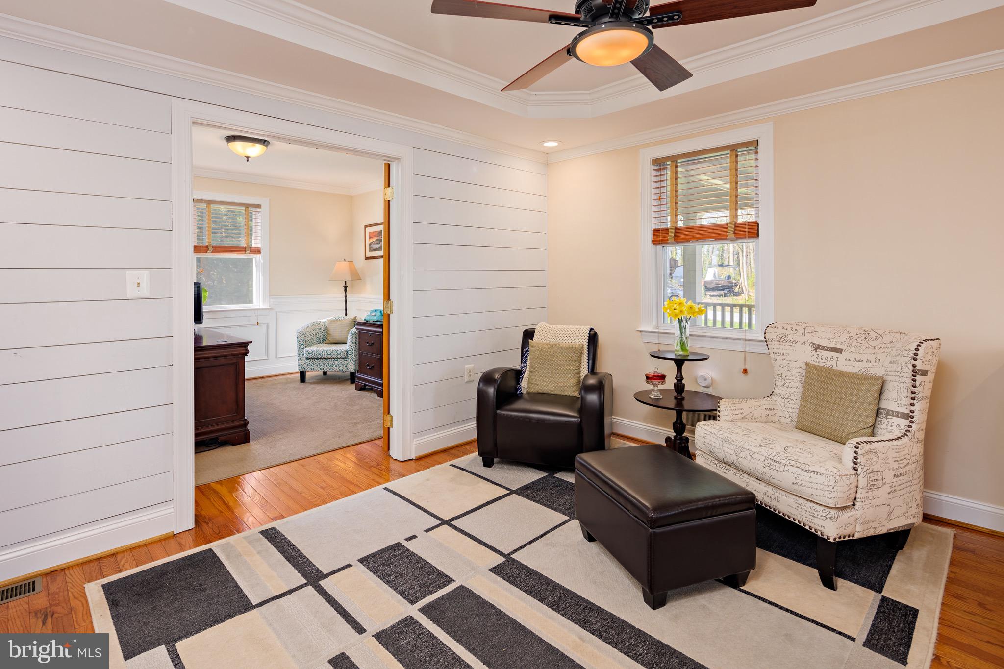 CHERRY GARDENS - Residential