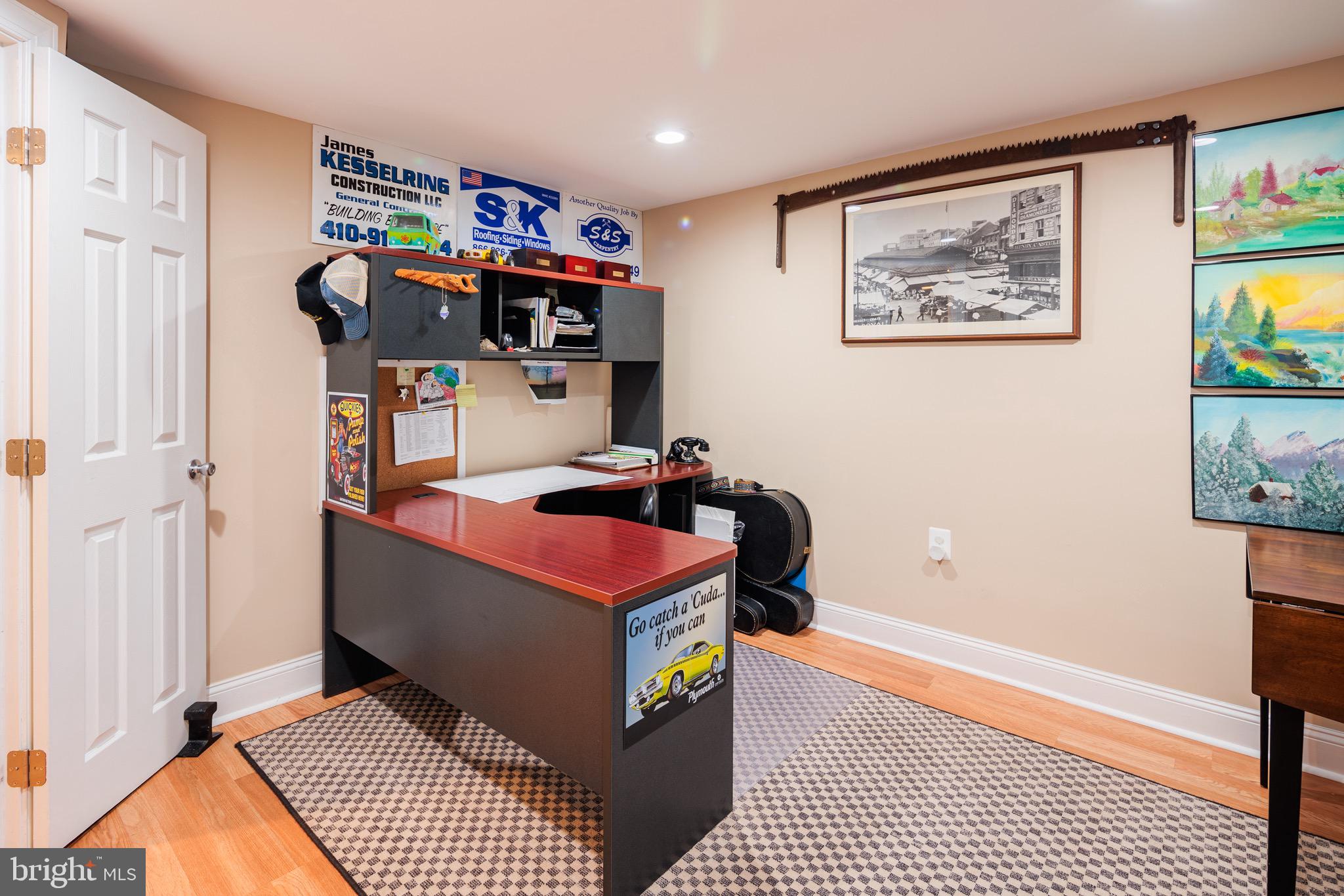 CHERRY GARDENS - Residential