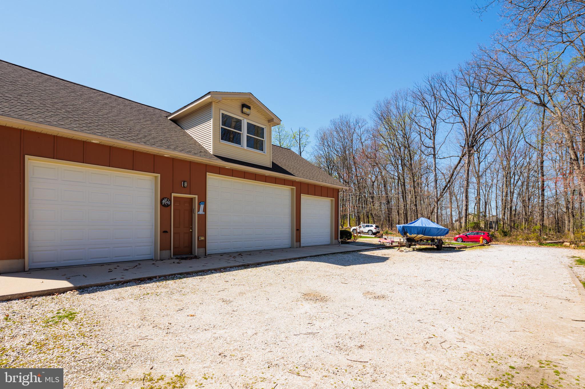 CHERRY GARDENS - Residential