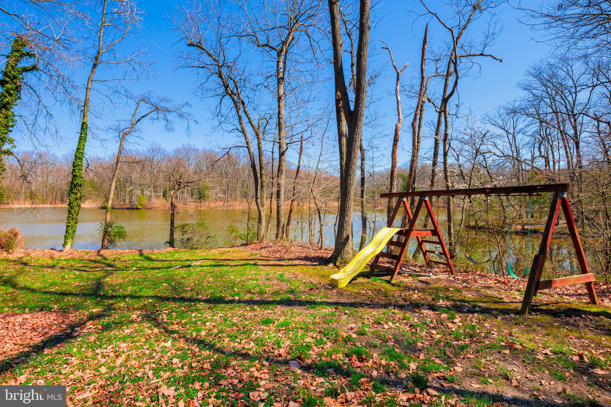 CHERRY GARDENS - Residential