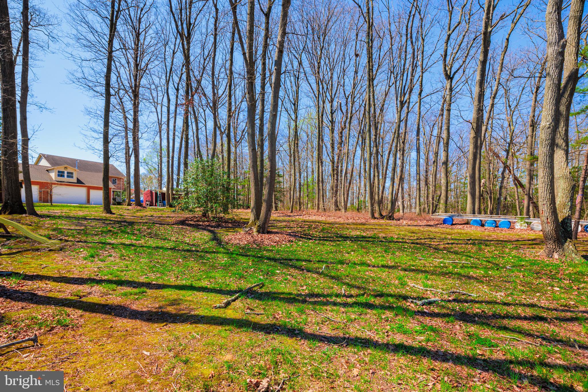 CHERRY GARDENS - Residential