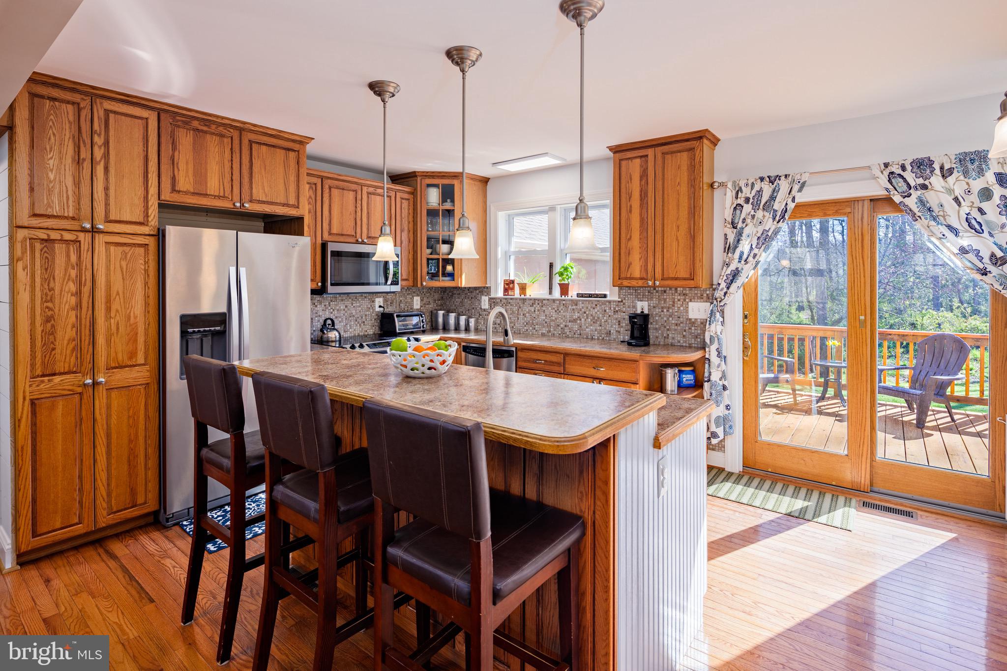 CHERRY GARDENS - Residential