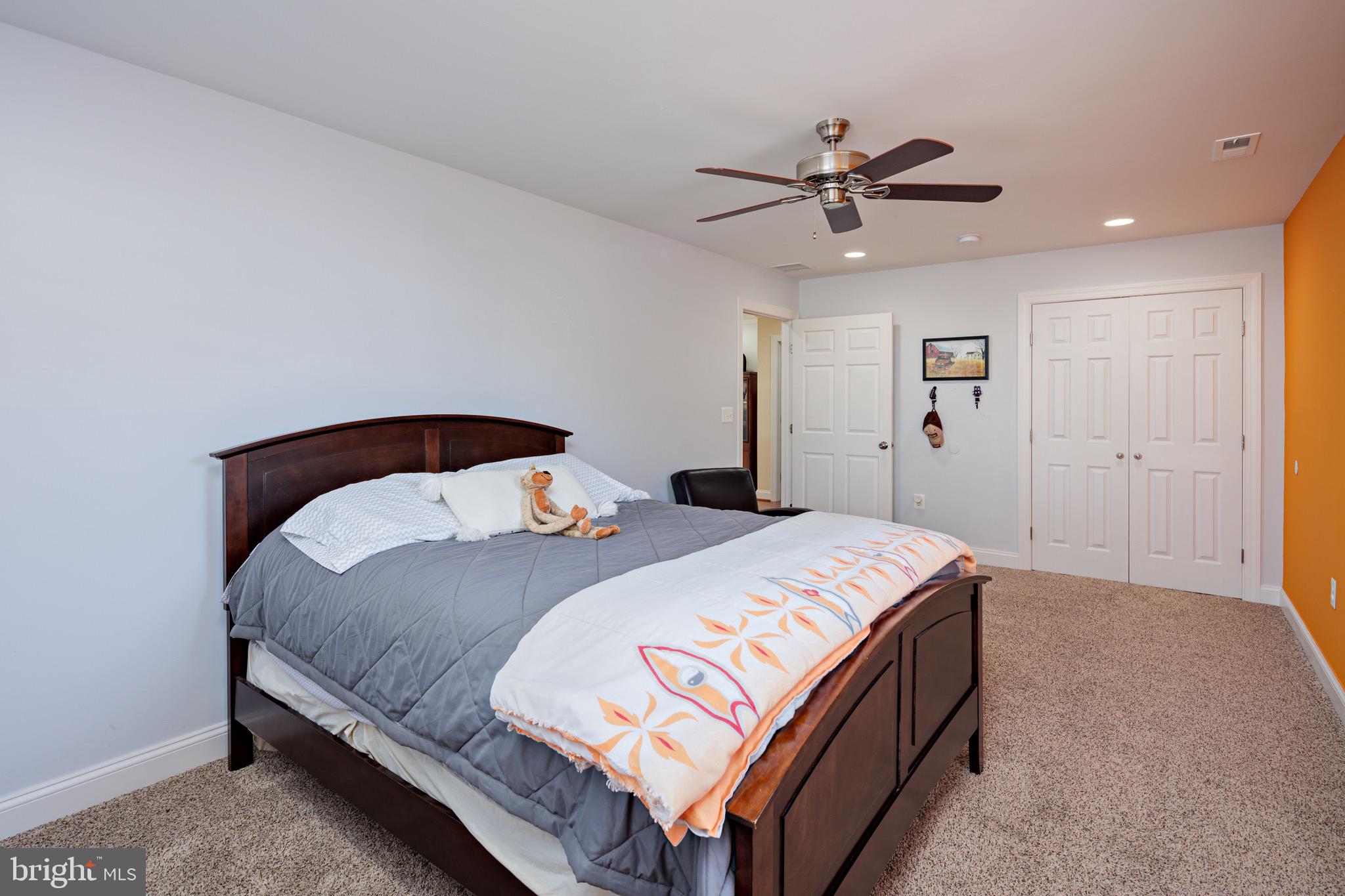 CHERRY GARDENS - Residential