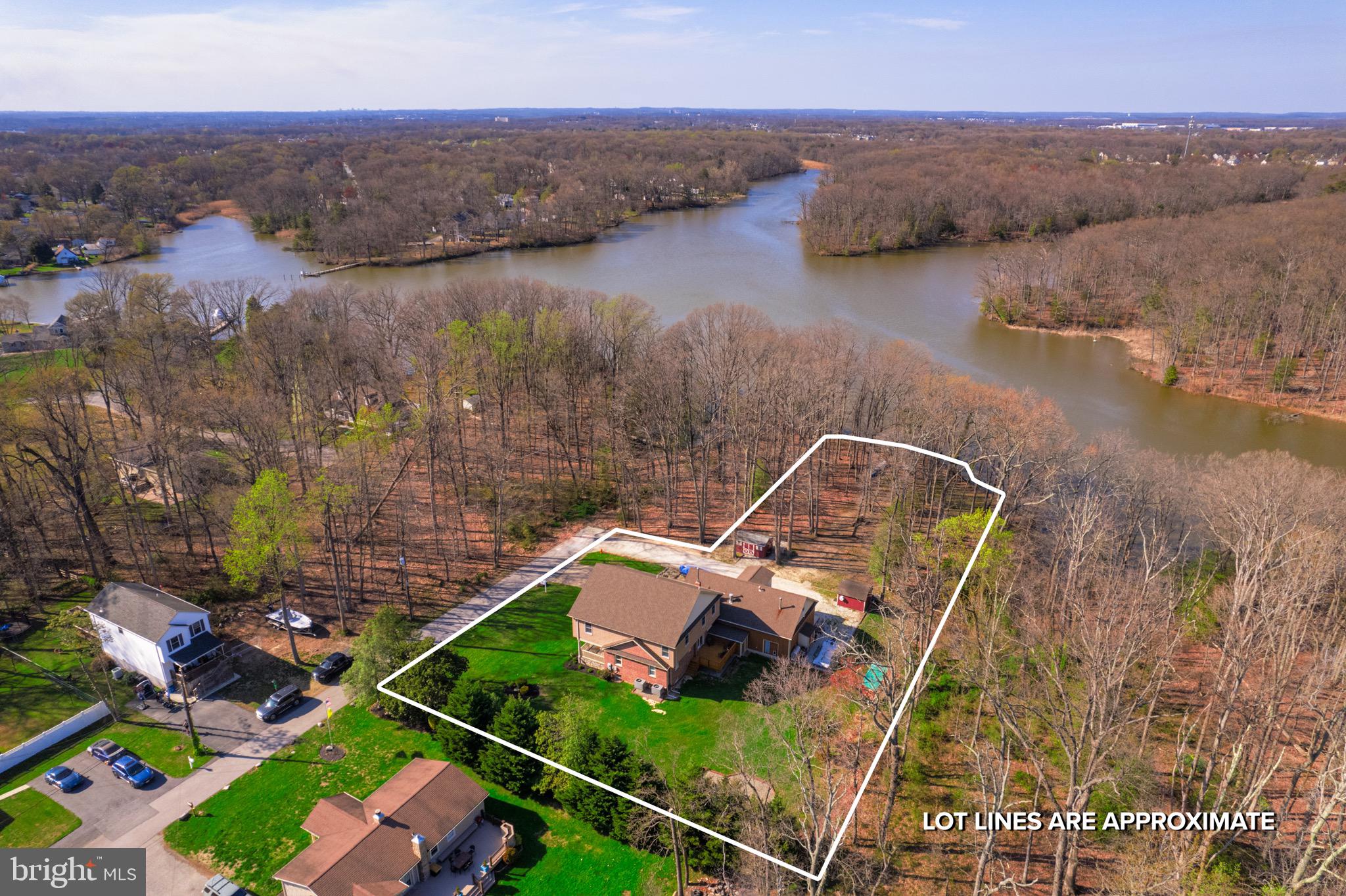 CHERRY GARDENS - Residential