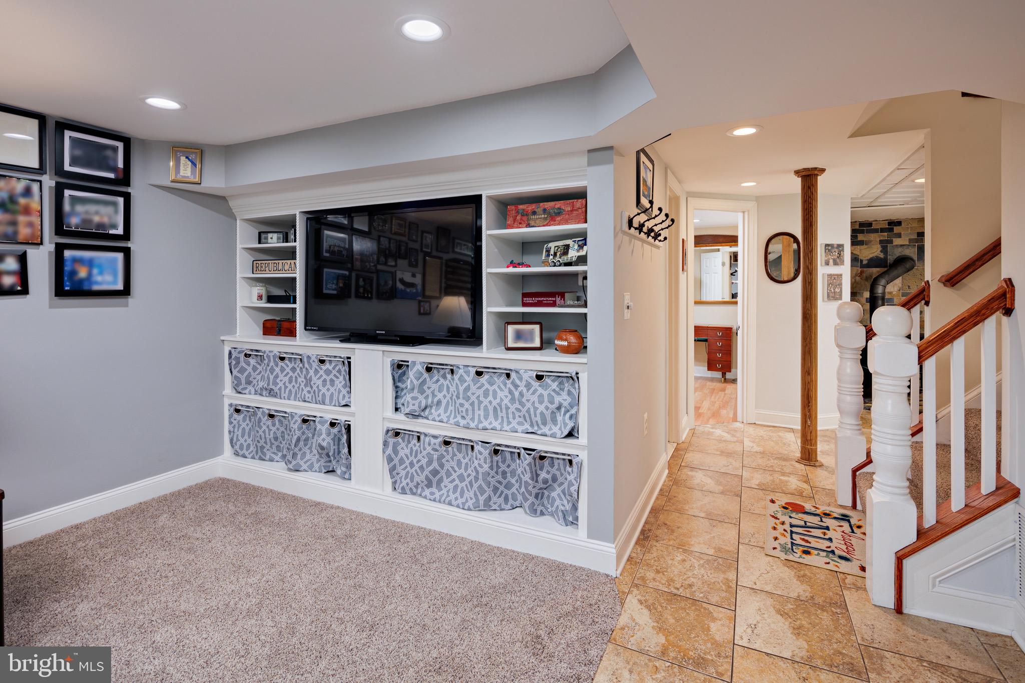 CHERRY GARDENS - Residential