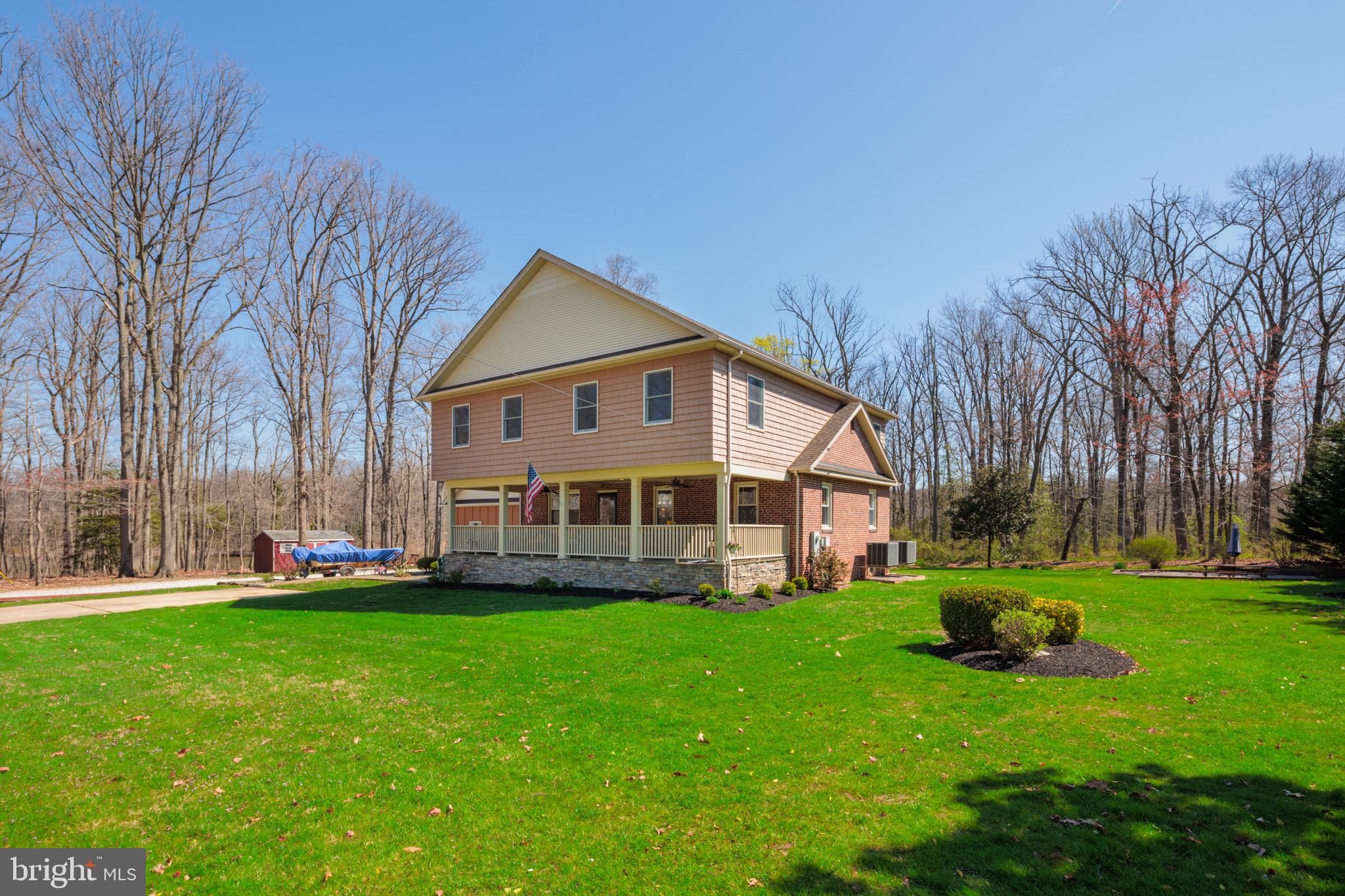 CHERRY GARDENS - Residential