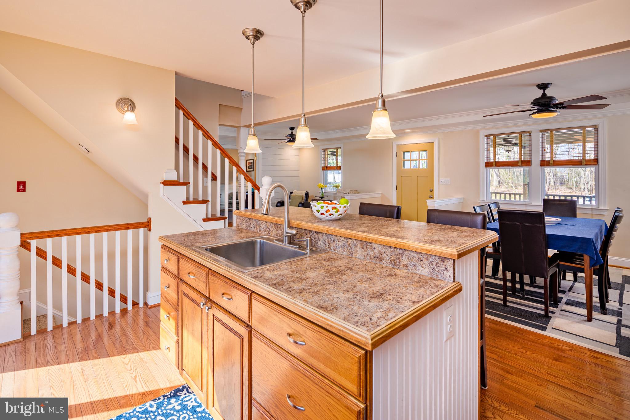 CHERRY GARDENS - Residential