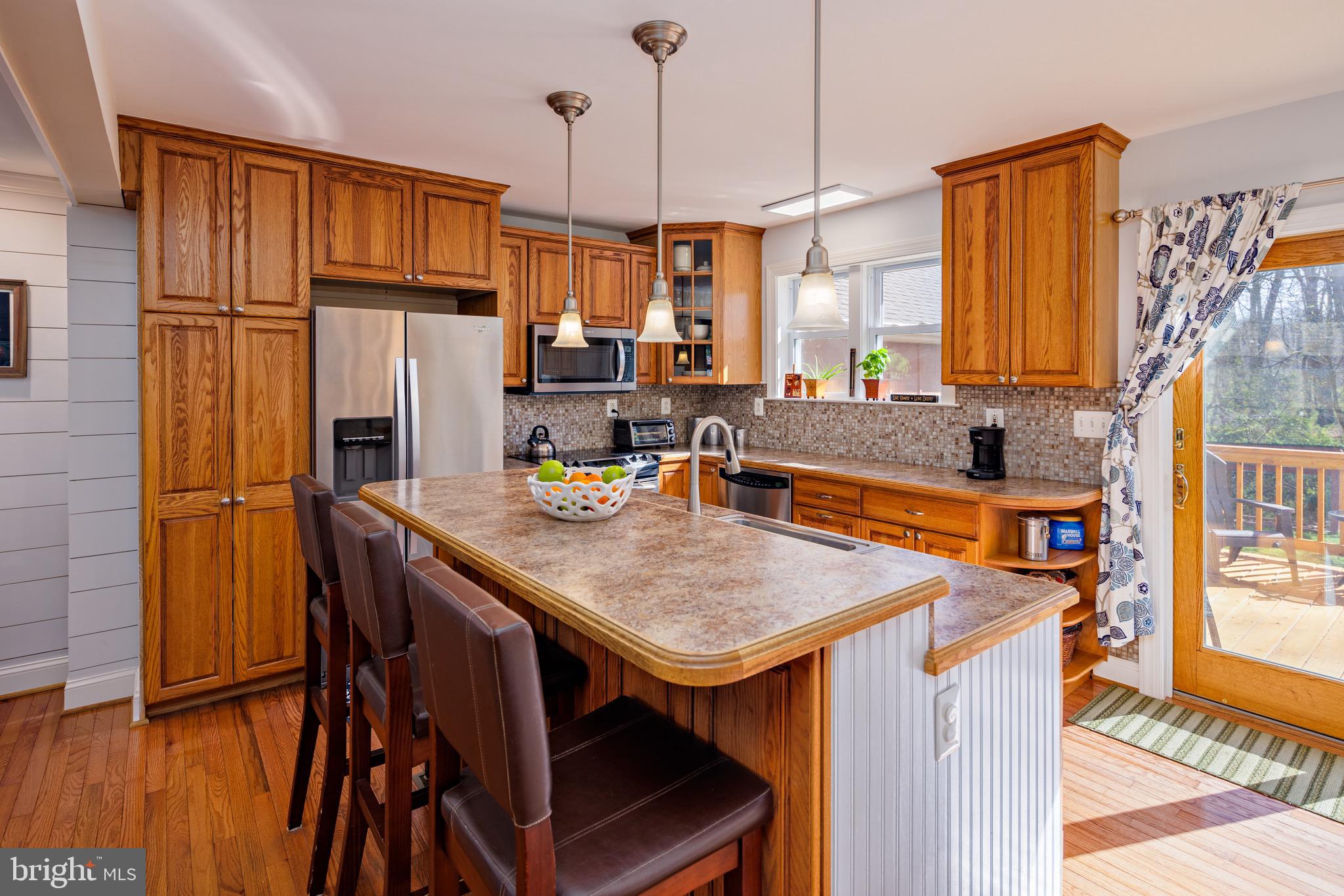 CHERRY GARDENS - Residential