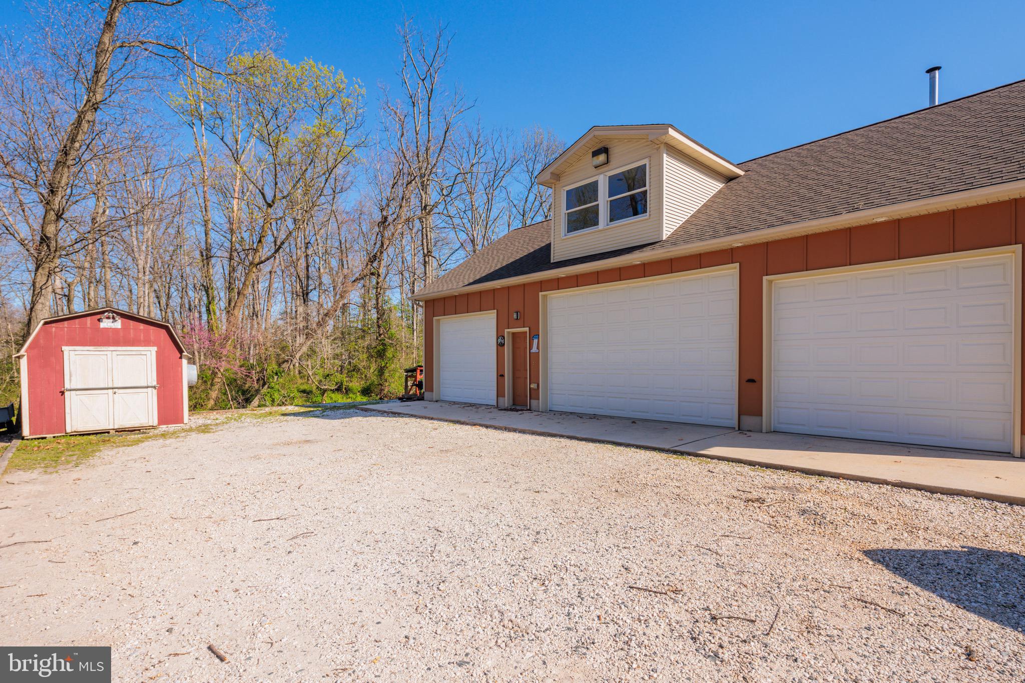 CHERRY GARDENS - Residential