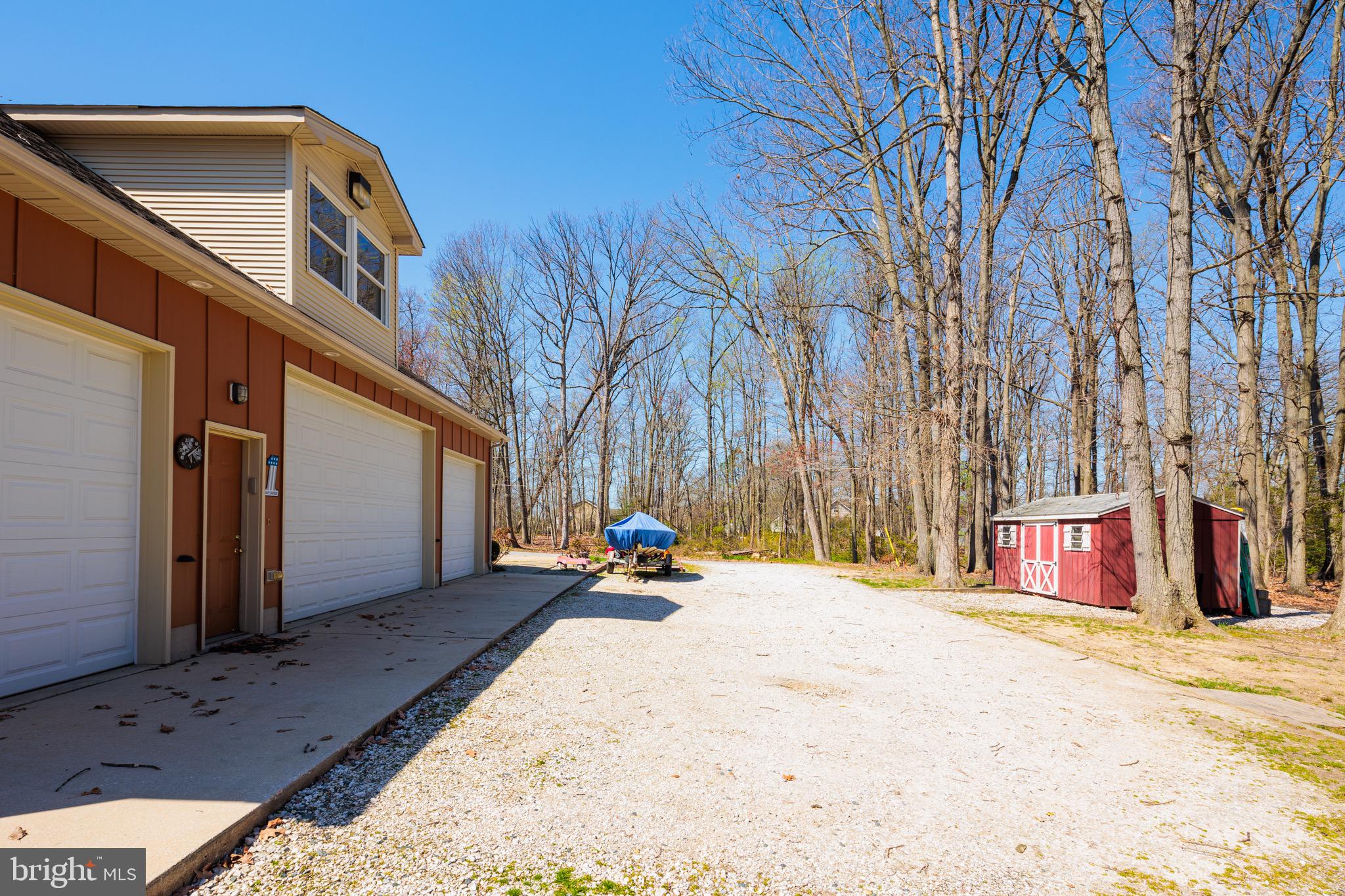 CHERRY GARDENS - Residential