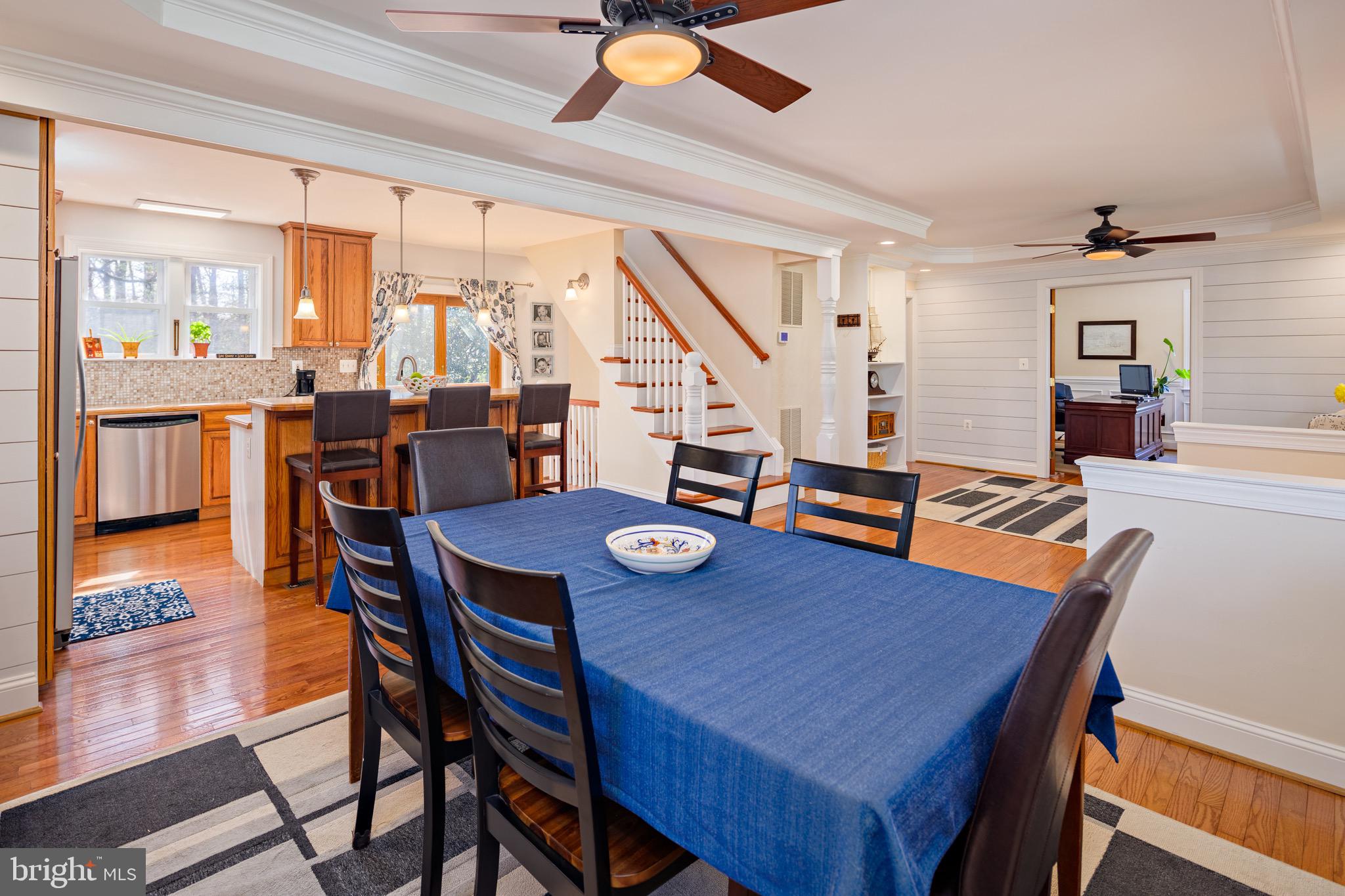 CHERRY GARDENS - Residential