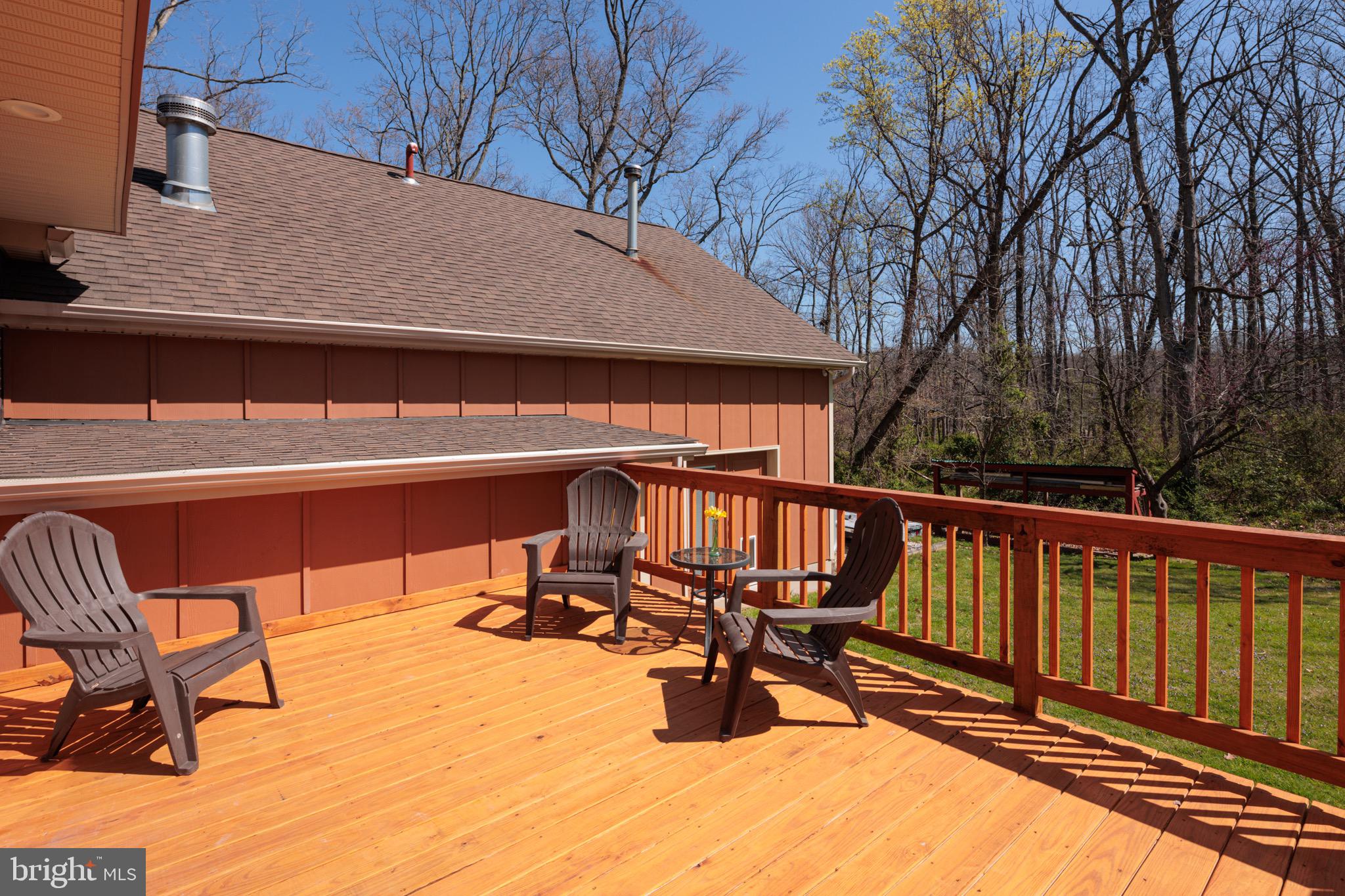 CHERRY GARDENS - Residential