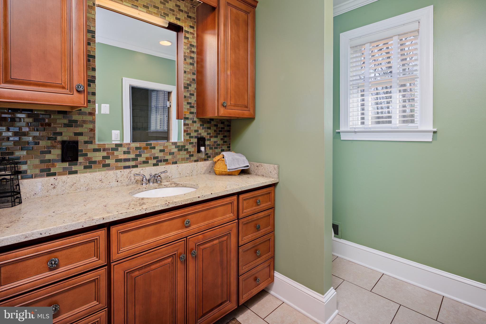 CHERRY GARDENS - Residential