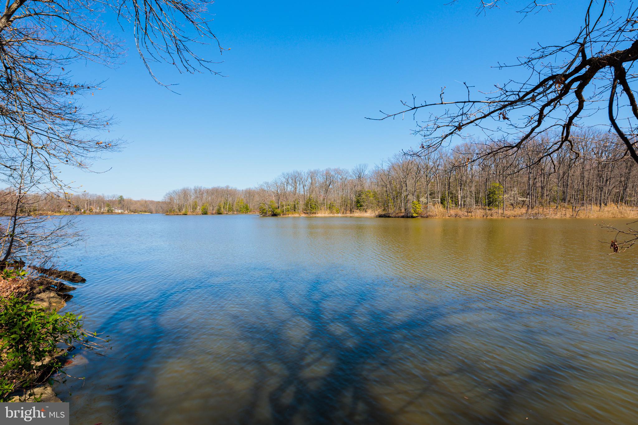 CHERRY GARDENS - Residential