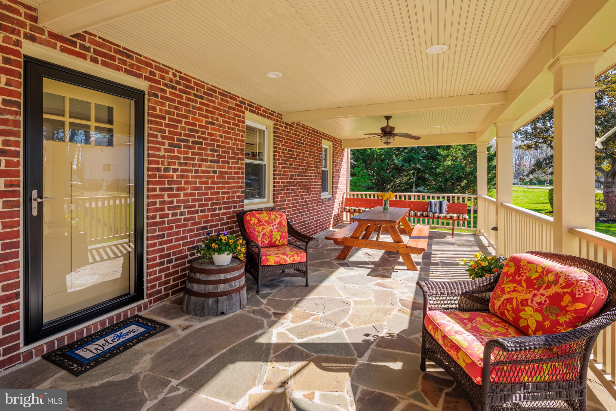 CHERRY GARDENS - Residential