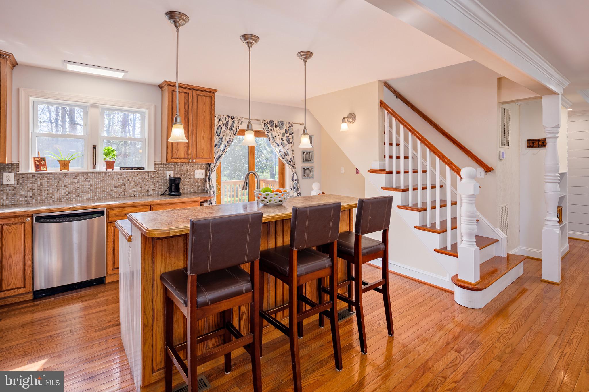 CHERRY GARDENS - Residential