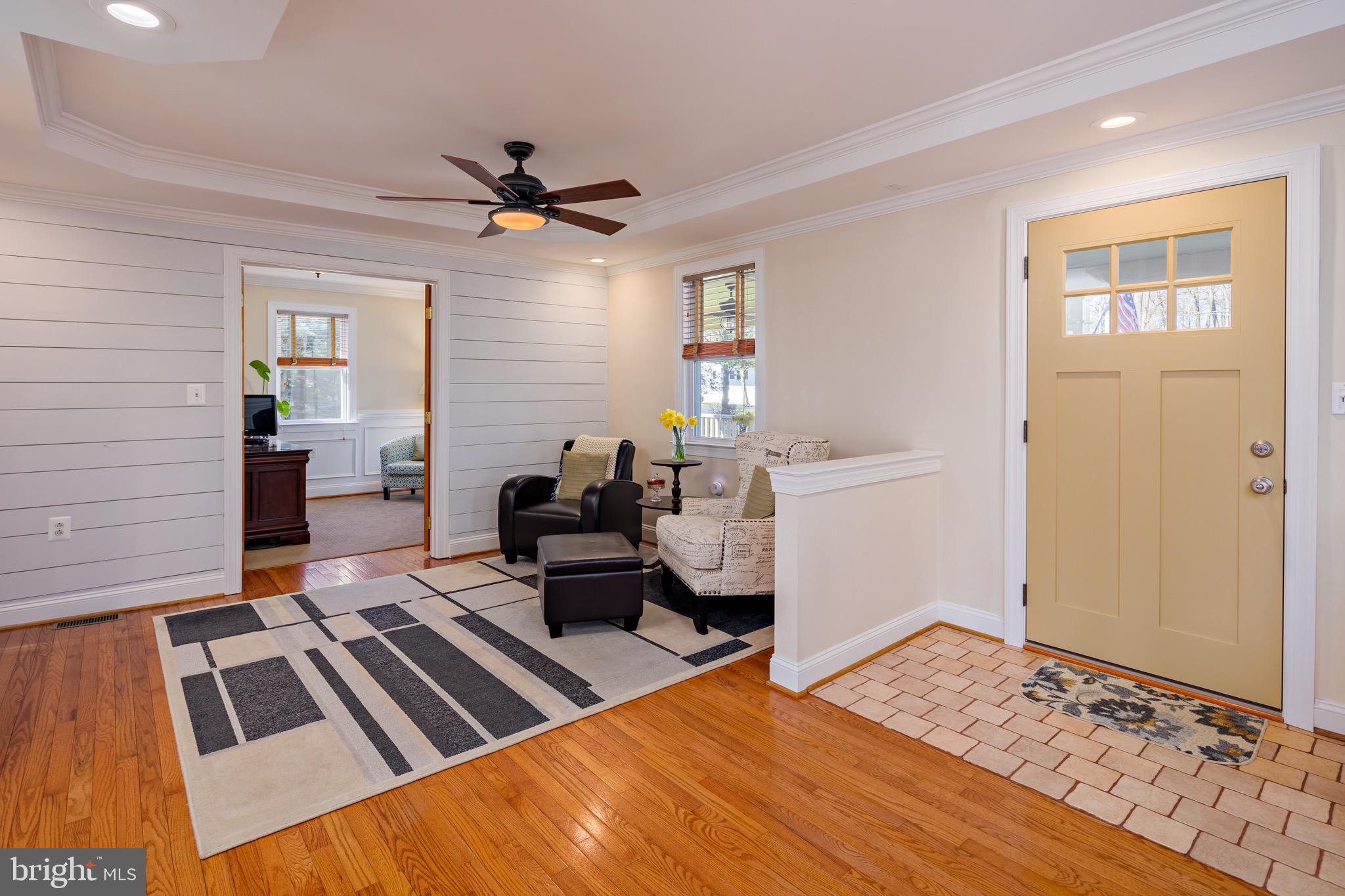 CHERRY GARDENS - Residential