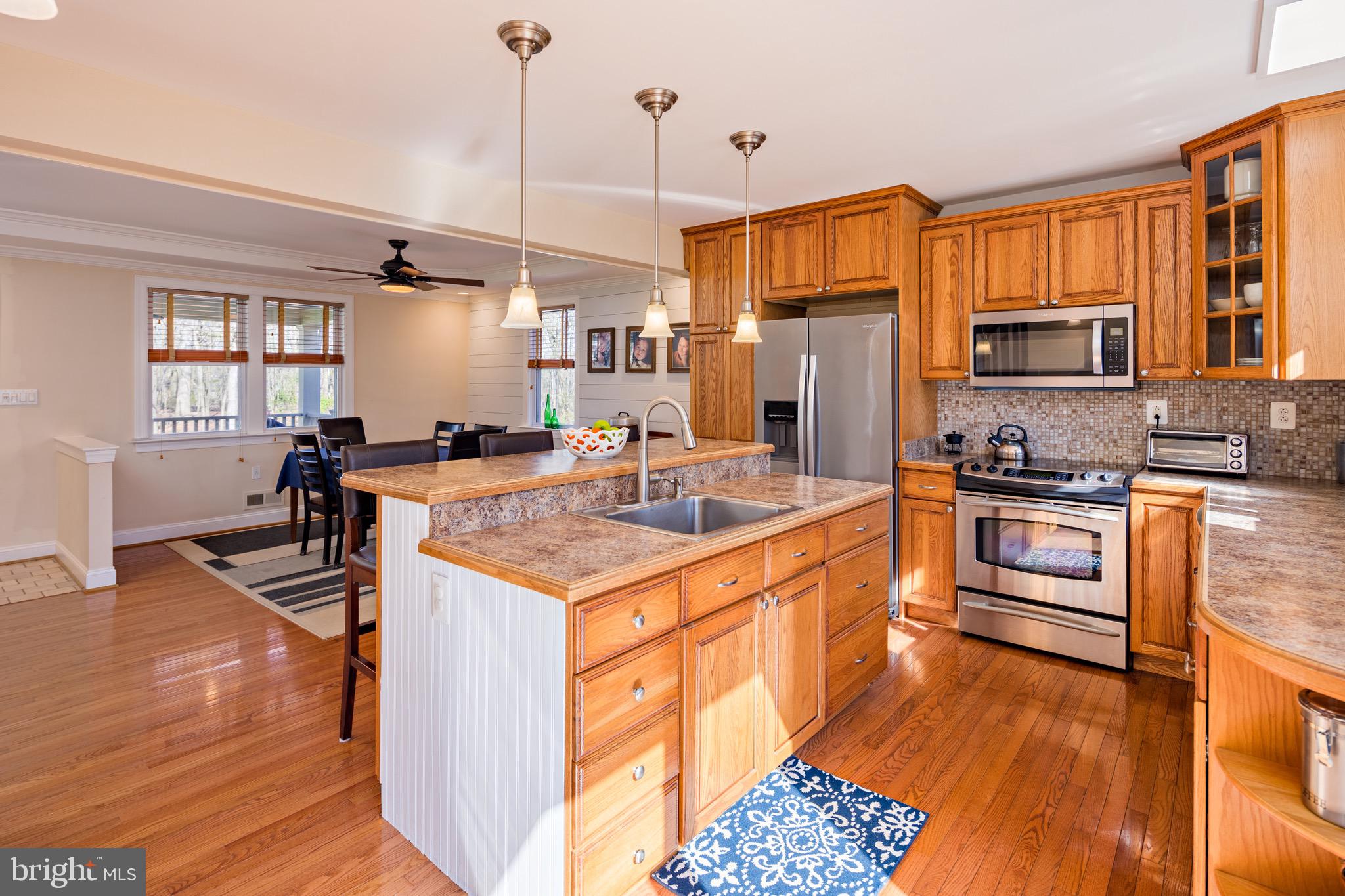 CHERRY GARDENS - Residential