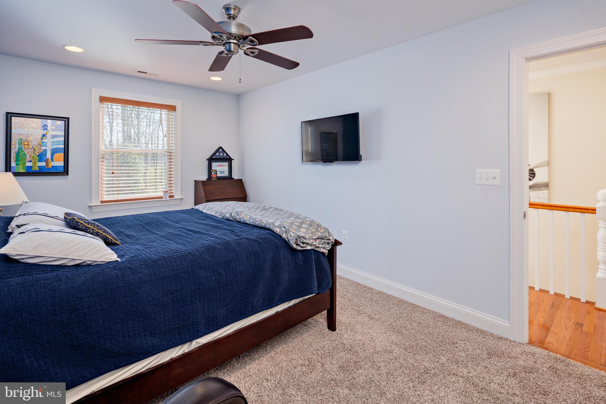 CHERRY GARDENS - Residential