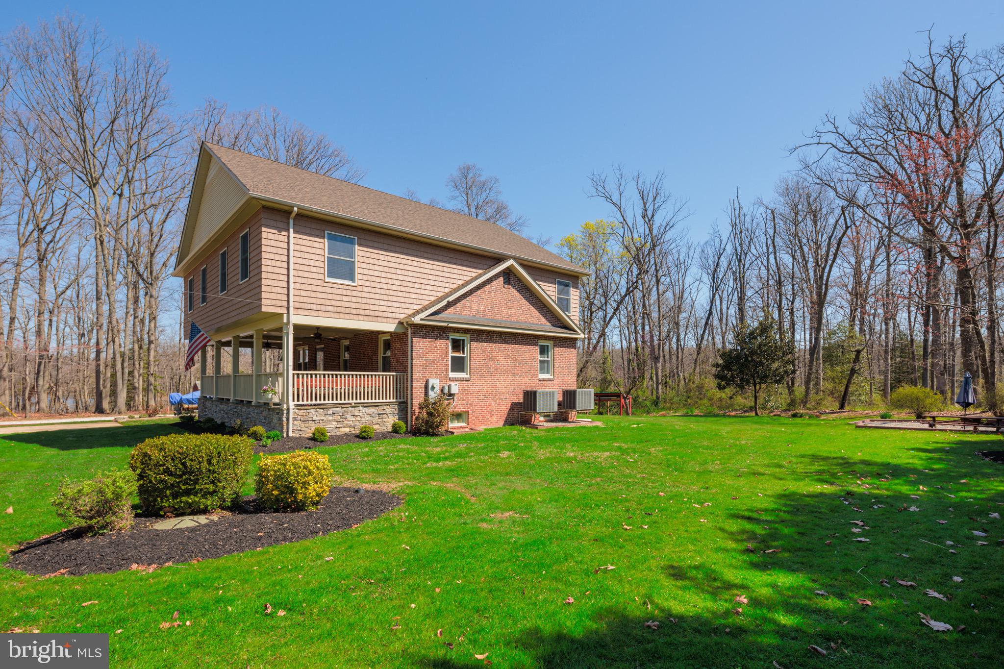 CHERRY GARDENS - Residential