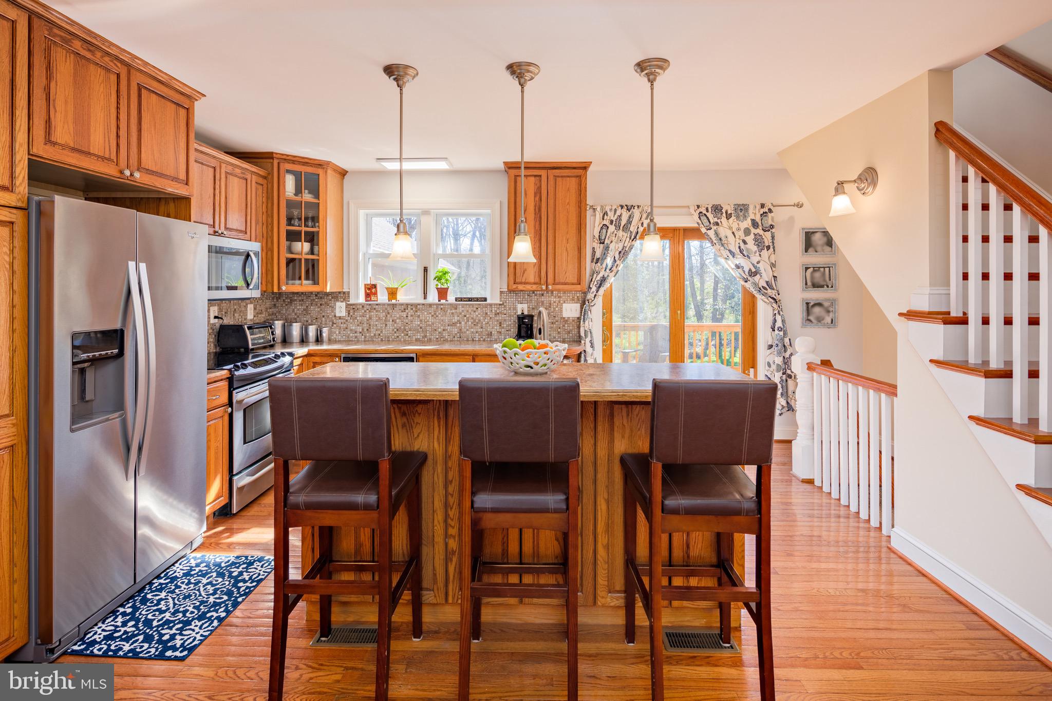 CHERRY GARDENS - Residential