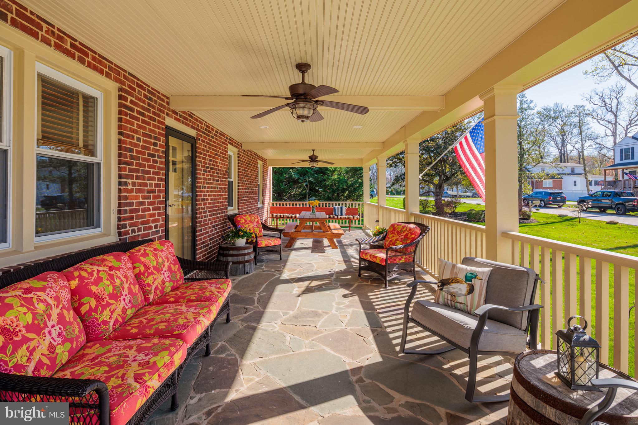 CHERRY GARDENS - Residential