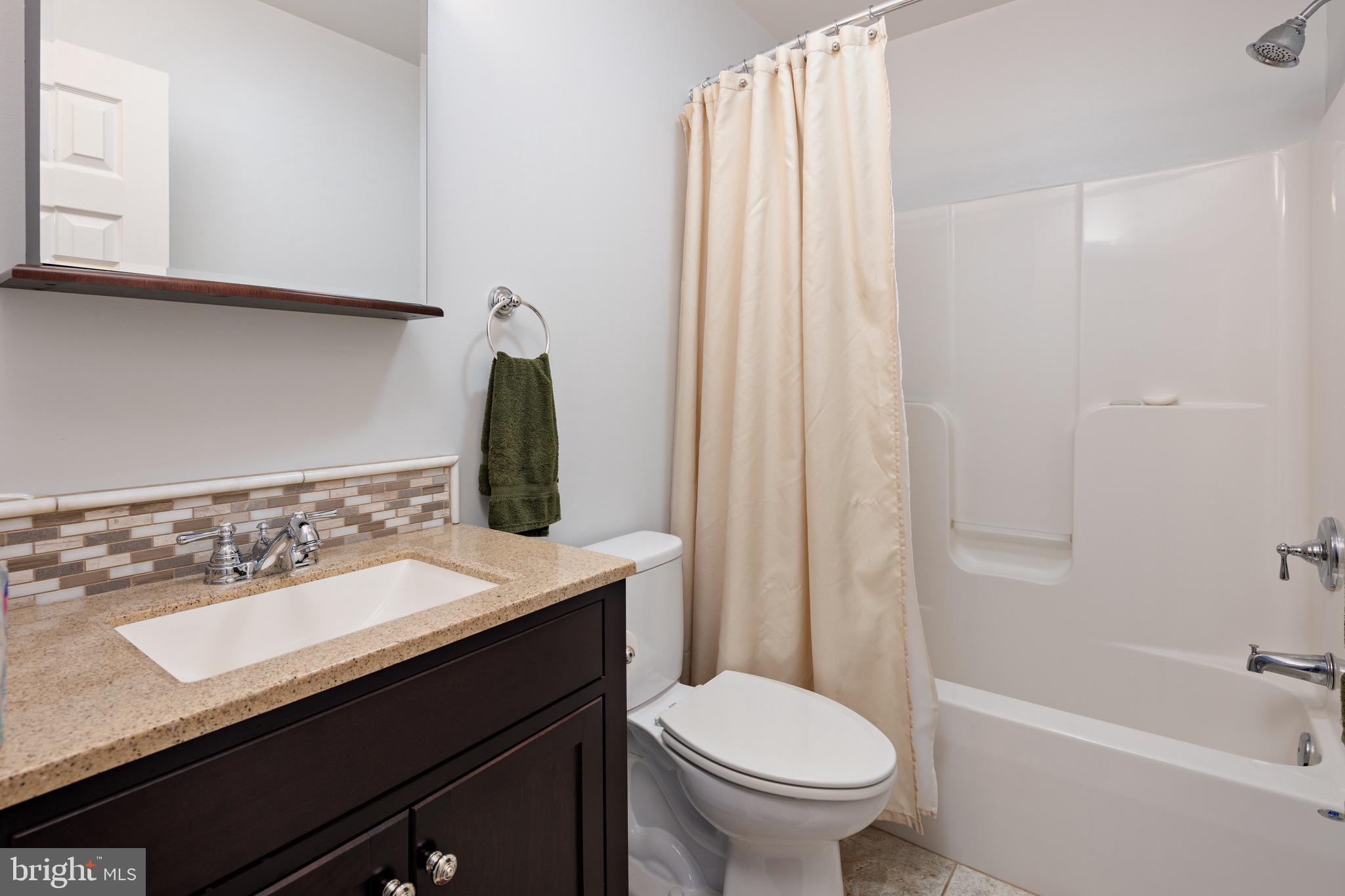 CHERRY GARDENS - Residential