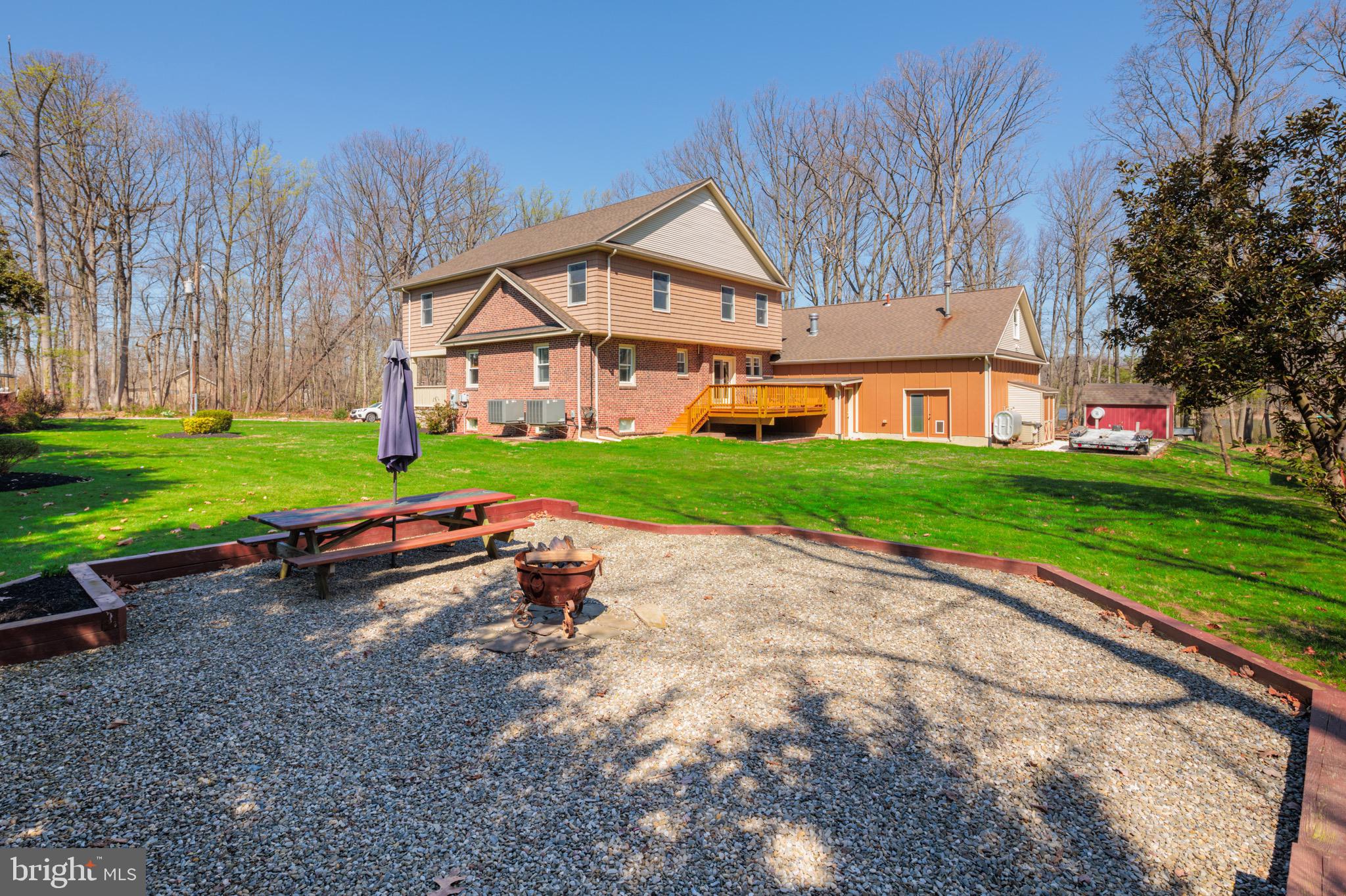 CHERRY GARDENS - Residential