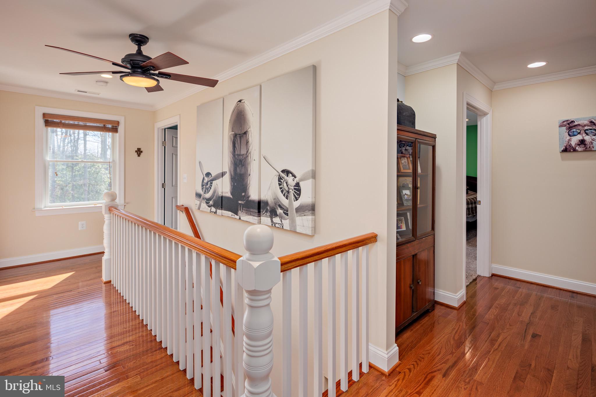 CHERRY GARDENS - Residential