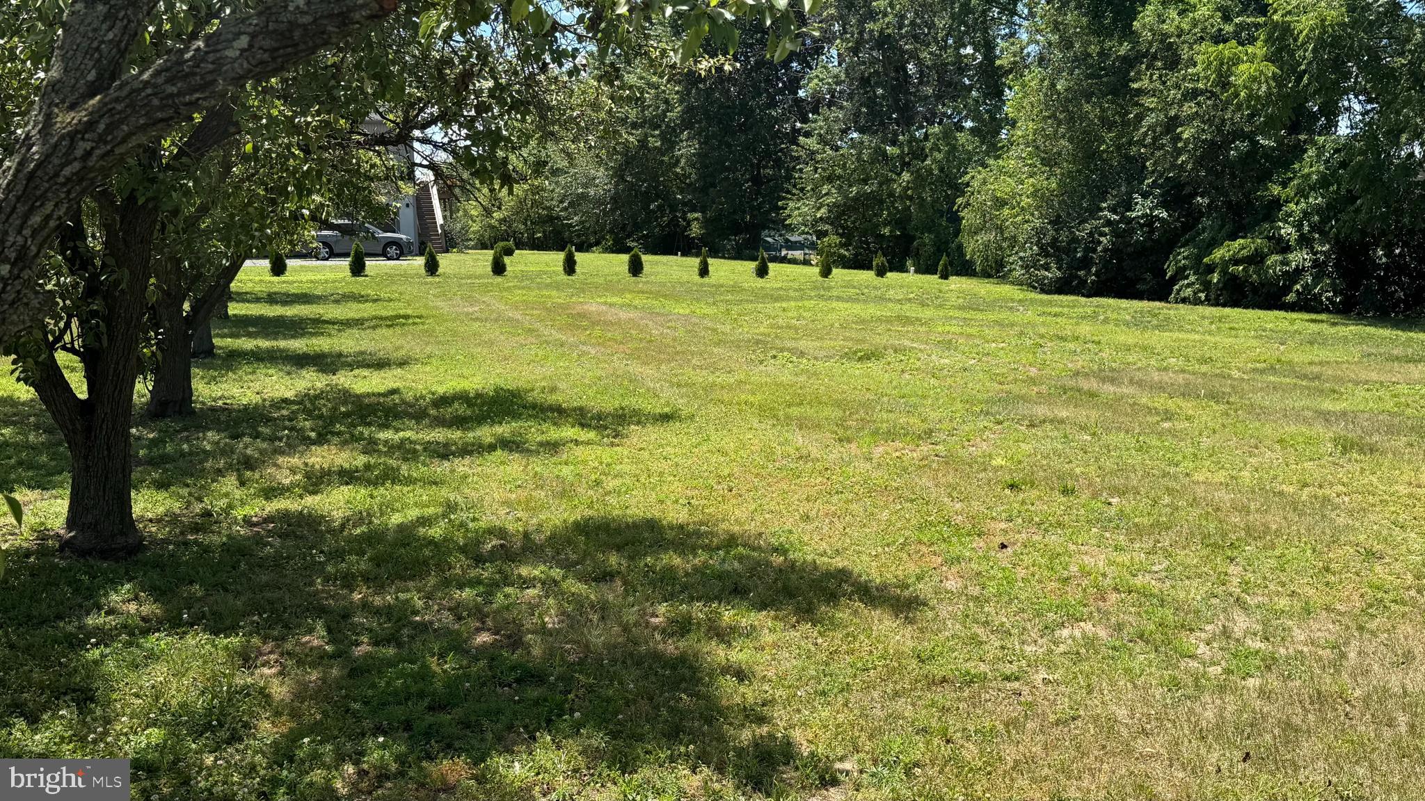 11 A S FORK LANDING