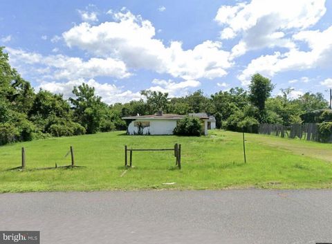 8417 BARRETT DRIVE MANASSAS VA 20109