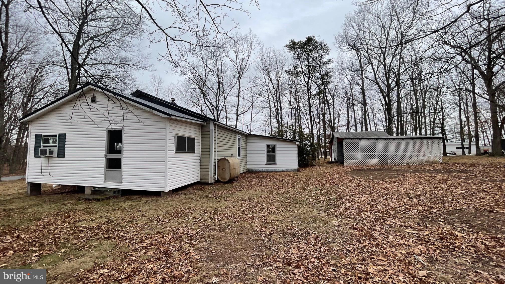 NONE AVAILABLE - Residential