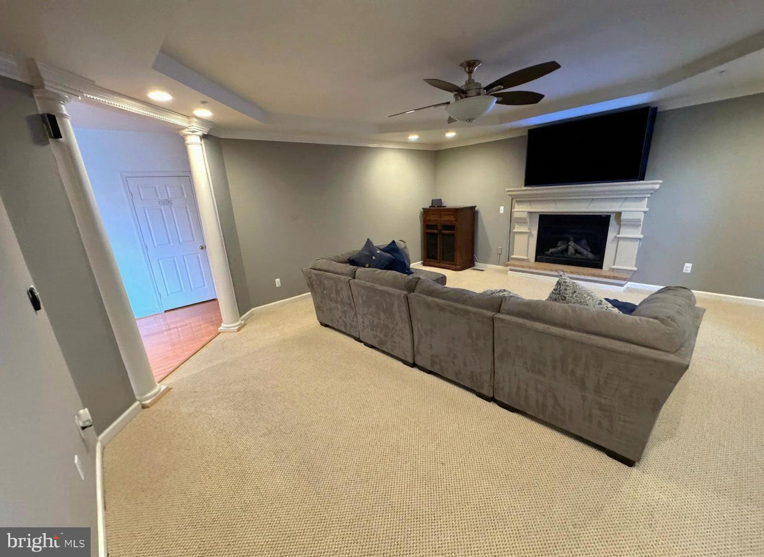 THE VILLAGES AT WELLINGTON - Residential